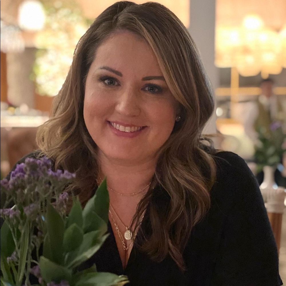 Meet your Posher, Jamie